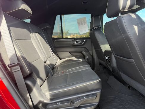 Used 2021 GMC Yukon SLT AWD/4WD image 26