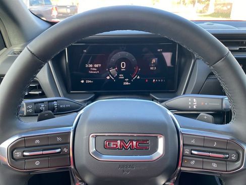 New 2026 GMC Terrain Elevation image 27