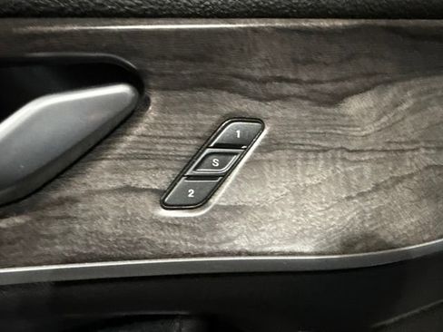 Used 2024 Jeep Grand Cherokee Limited AWD/4WD image 4