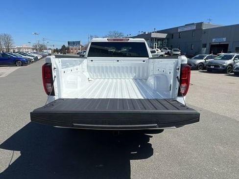New 2026 GMC Sierra 1500 Elevation AWD/4WD image 27