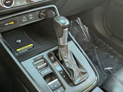 Certified 2025 Honda CR-V Sport-L image 27