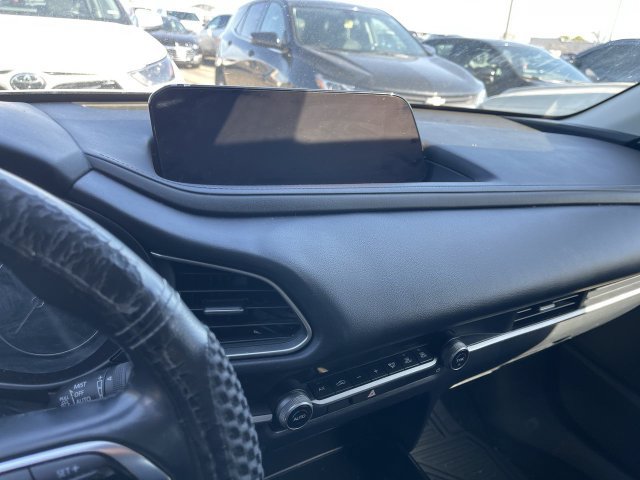 Used 2024 MAZDA CX-30 AWD 2.5 S w/ Select Sport Pkg image 5