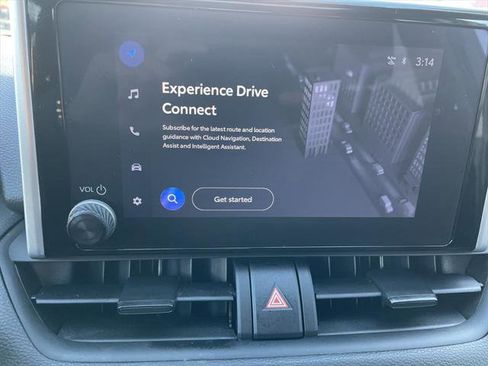 Certified 2024 Toyota RAV4 XLE image 19