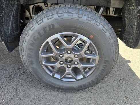 New 2026 Ford Ranger XLT AWD/4WD image 10