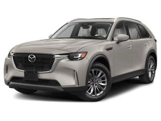 Used 2024 MAZDA CX-90 3.3 Turbo w/ Preferred Plus AWD/4WD video 1