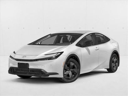 Used 2024 Toyota Prius Limited w/ Limited Premium Package