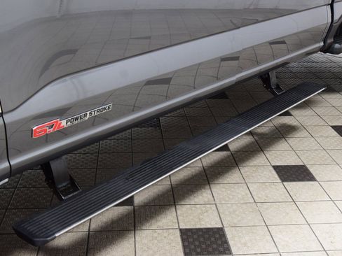 Used 2023 Ford F450 Lariat w/ Lariat Ultimate Package image 29