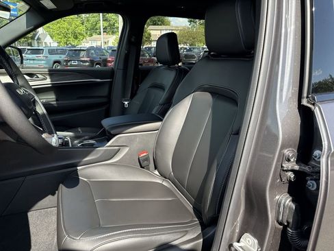New 2026 Jeep Grand Cherokee L Limited AWD/4WD image 23