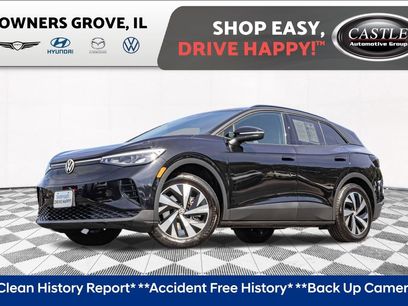 Used 2024 Volkswagen ID.4 2WD