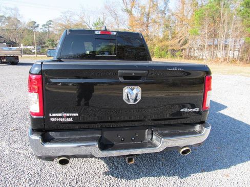 Used 2024 RAM 1500 Lone Star image 5