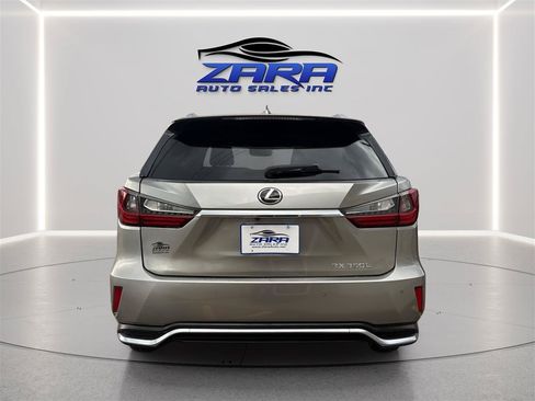 Used 2020 Lexus RX 350L Premium w/ Premium Package AWD/4WD image 6