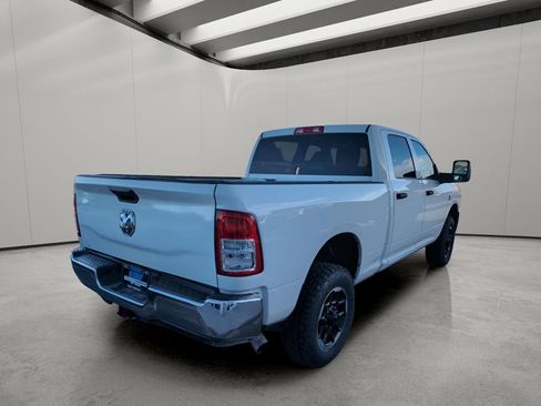 Used 2023 RAM 3500 Tradesman w/ Chrome Appearance Group image 5