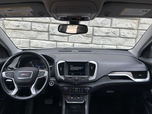 Used 2019 GMC Terrain SLE w/ Driver Convenience Package AWD/4WD image 10