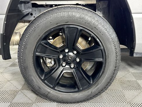 Used 2021 RAM 1500 Big Horn image 32