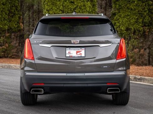 Used 2019 Cadillac XT5 Premium Luxury w/ Driver Assist Package image 21