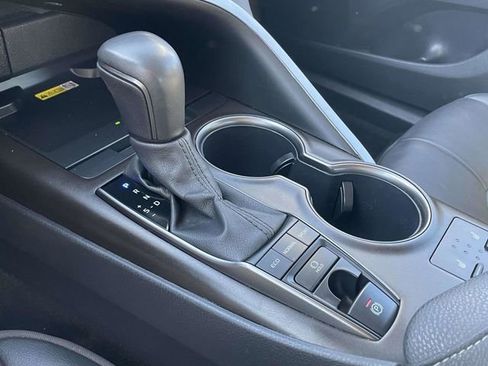 Used 2024 Toyota Camry XSE image 30