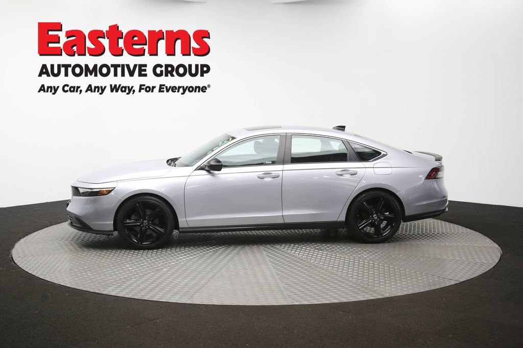 Used 2023 Honda Accord Sport image 61