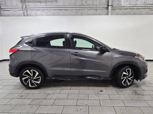 Used 2019 Honda HR-V Sport image 14