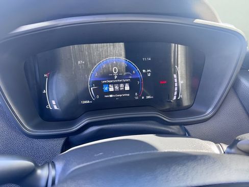 Used 2026 Toyota Corolla LE FWD image 23