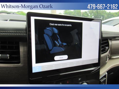 Used 2024 Ford Expedition Limited RWD image 65