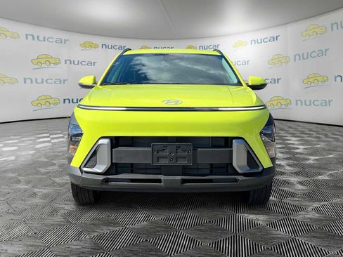 New 2024 Hyundai Kona SEL w/ Convenience Package image 12
