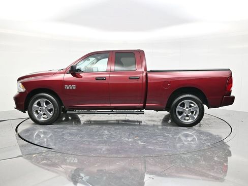 Used 2018 RAM 1500 Express w/ Express Value Package image 8
