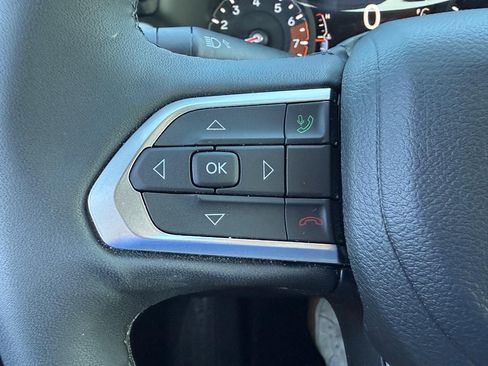 Used 2023 Jeep Compass Limited AWD/4WD image 18