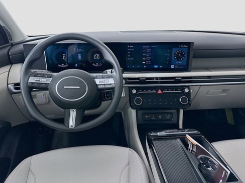 New 2026 Hyundai Tucson SEL image 18