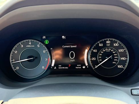 Used 2023 Acura RDX AWD w/ Technology Package image 16