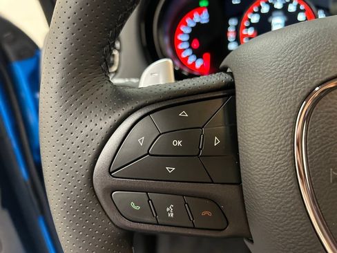 New 2027 Dodge Durango R/T AWD/4WD image 23