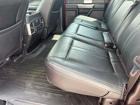 Used 2017 Ford F150 XLT w/ Equipment Group 302A Luxury AWD/4WD image 15
