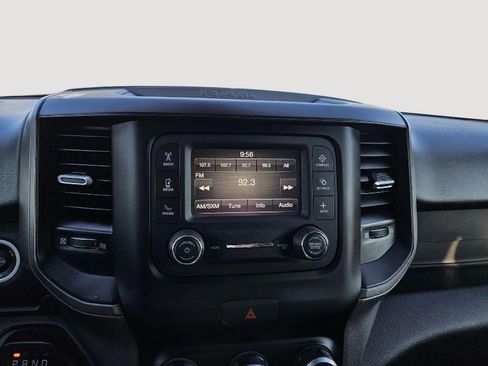 Used 2022 RAM 1500 Tradesman image 14