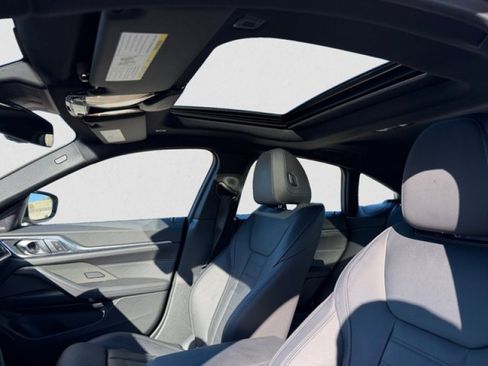 Used 2023 BMW i4 M50 image 12