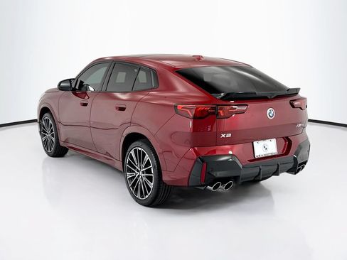 Used 2024 BMW X2 M35i w/ Premium Package AWD/4WD image 7
