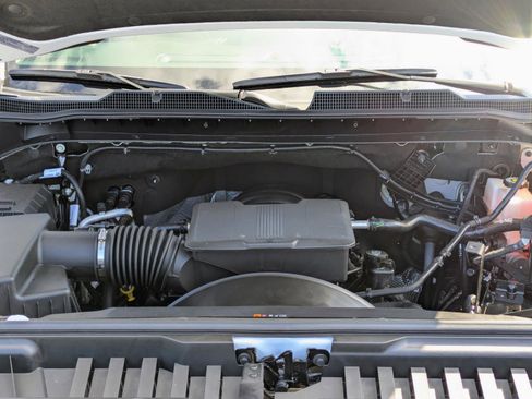 New 2026 Chevrolet Silverado 3500 W/T w/ WT Convenience Package image 10