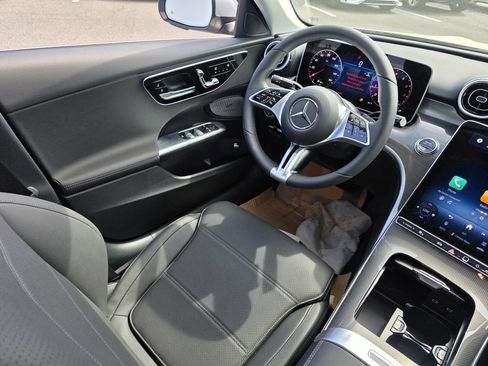 New 2026 Mercedes-Benz C 300 Sedan image 28