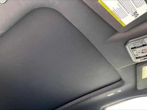 Used 2023 Toyota Sequoia Capstone AWD/4WD image 14