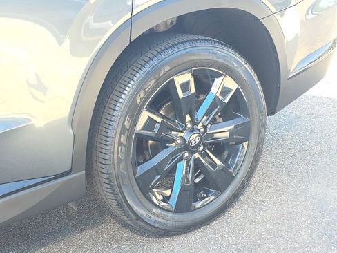 Used 2023 Hyundai Palisade XRT w/ Cargo Package image 8