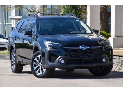 Used 2025 Subaru Outback Premium w/ Popular Package #1