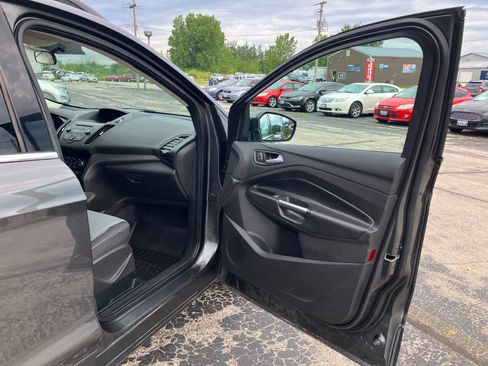 Used 2018 Ford Escape SE AWD/4WD image 13