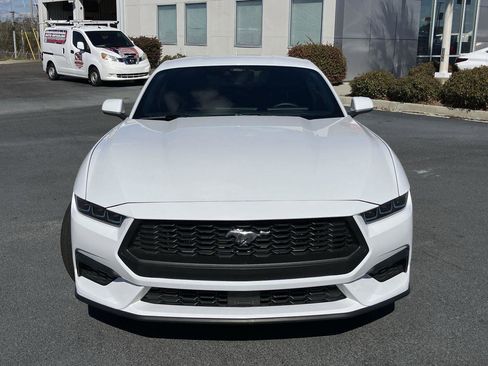 Used 2024 Ford Mustang Coupe image 8