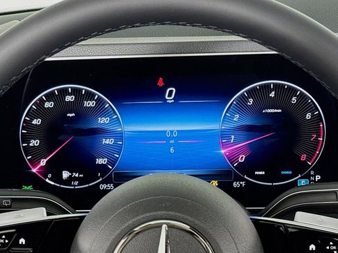 New 2026 Mercedes-Benz GLE 350 4MATIC image 18