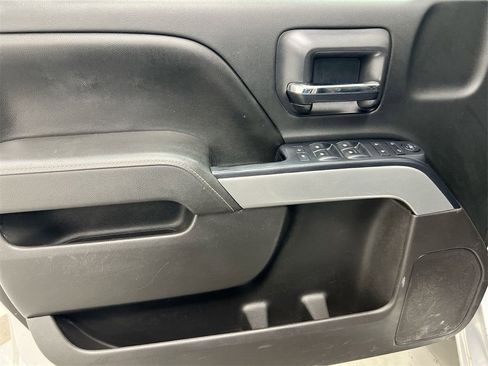 Used 2016 Chevrolet Silverado 1500 LT w/ All Star Edition image 19