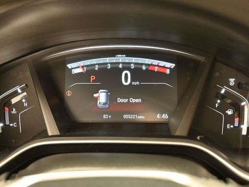 Used 2018 Honda CR-V EX image 20