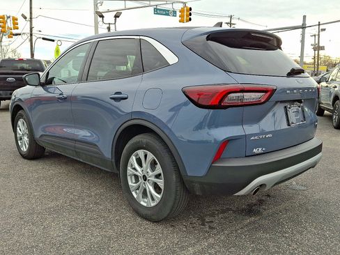 Used 2024 Ford Escape Active image 4