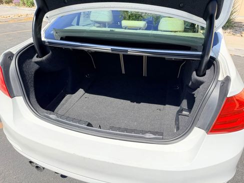Used 2015 BMW 328i Sedan RWD image 7