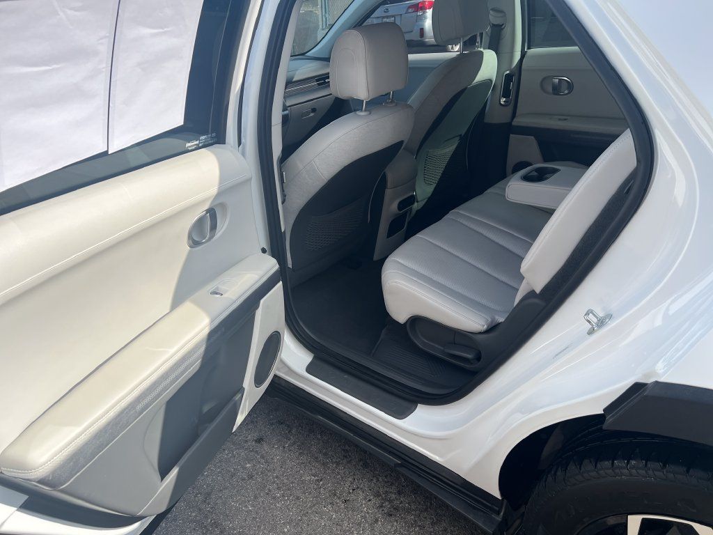 Used 2023 Hyundai Ioniq 5 SEL AWD/4WD image 25