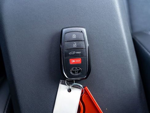 New 2026 Toyota bZ image 30