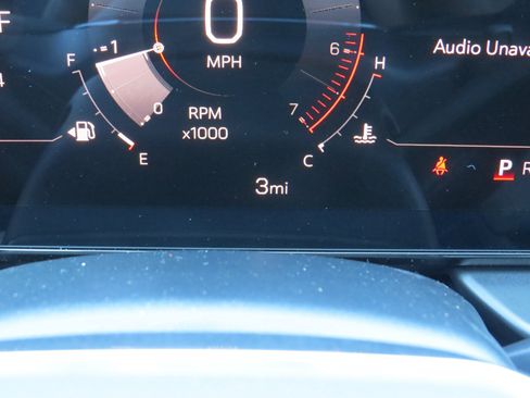 New 2026 GMC Terrain Elevation w/ Technology Package II image 21