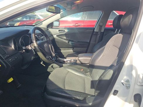 Used 2013 Hyundai Sonata SE image 9